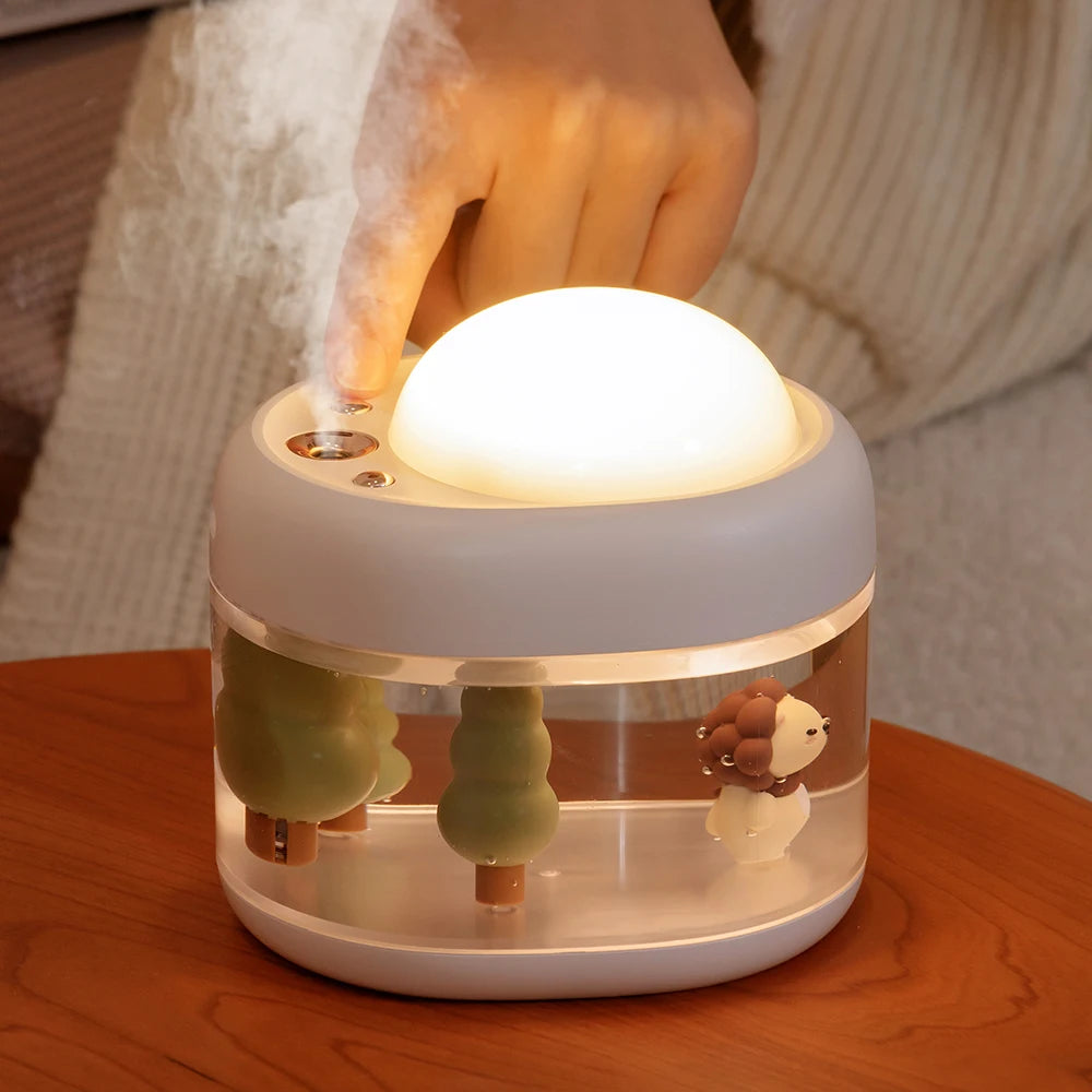 Lamp GalaxyScent