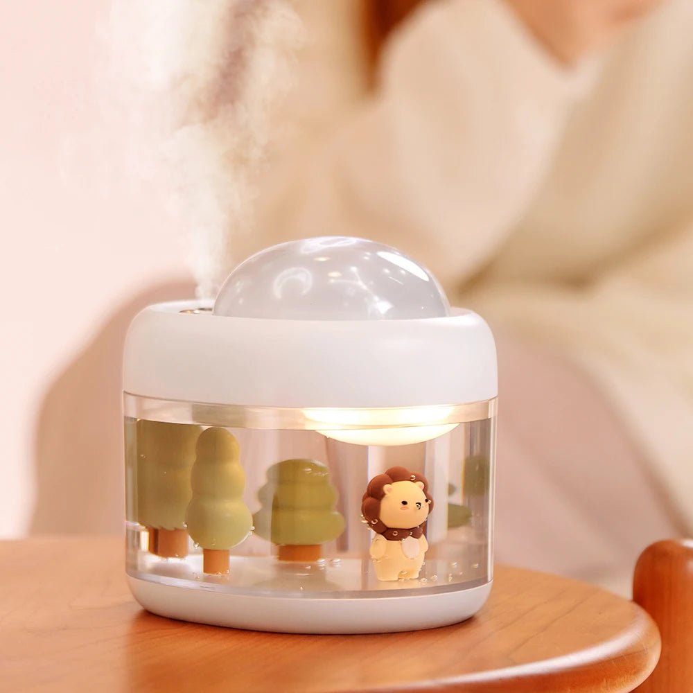 Lamp GalaxyScent