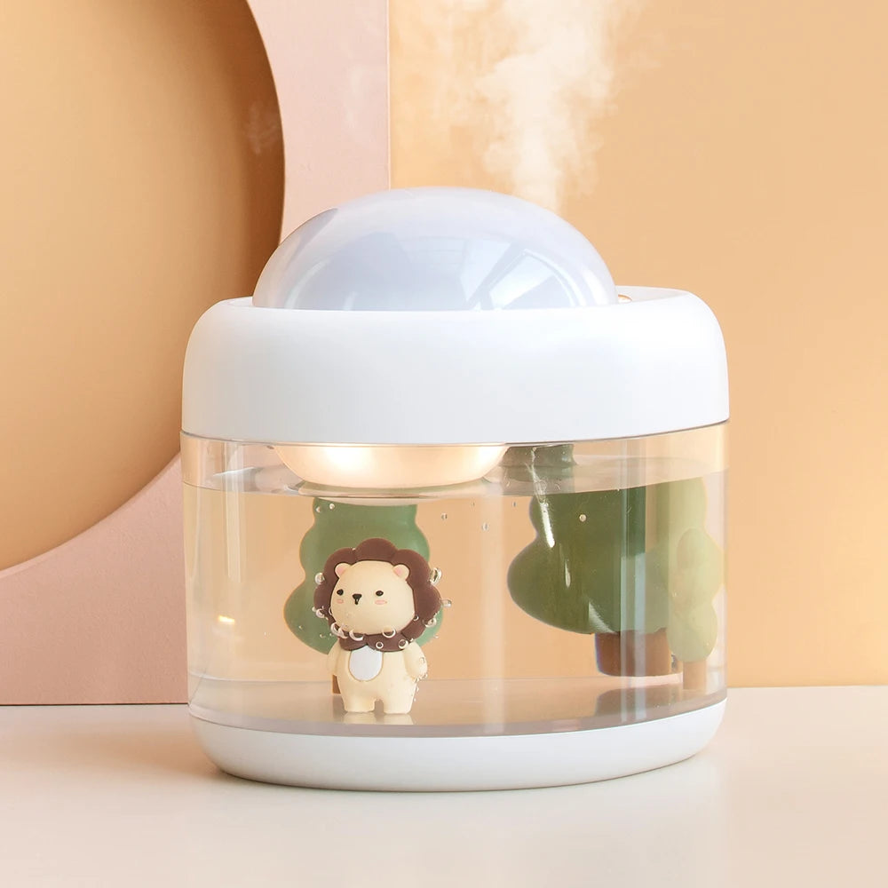 Lamp GalaxyScent