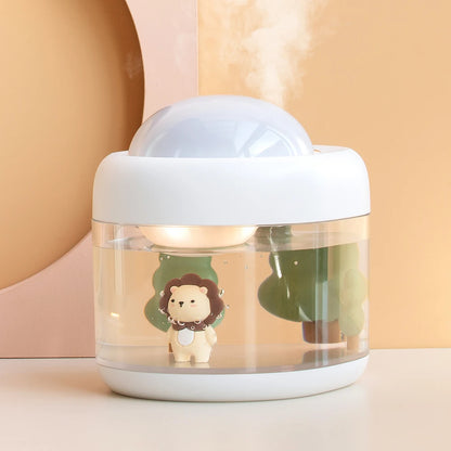 Lamp GalaxyScent