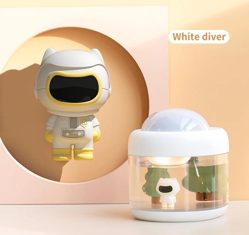 Lamp GalaxyScent