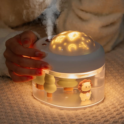 Lamp GalaxyScent